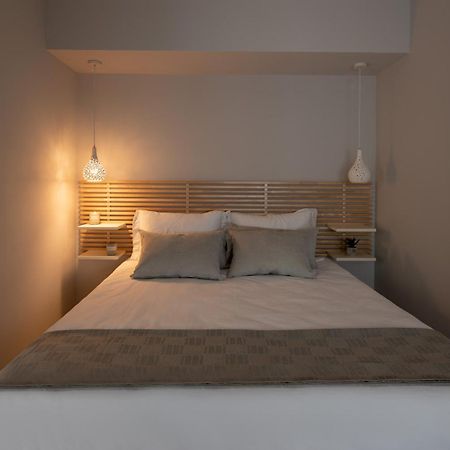 12 Keys Athens Apartments Luaran gambar