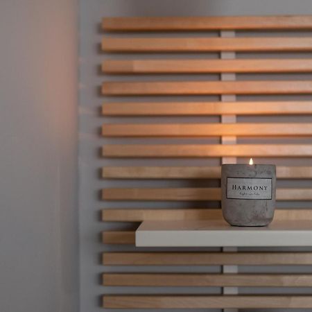 12 Keys Athens Apartments Luaran gambar